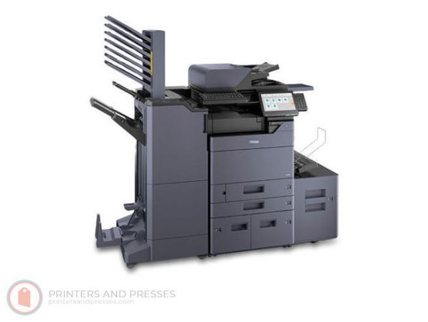 Buy Copystar CS 3554ci Refurbished