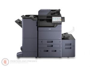 Get Copystar CS 3554ci Pricing