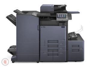 Copystar CS 4003i Official Image