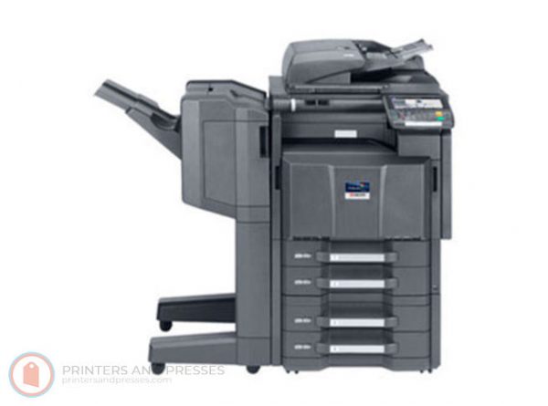 Copystar CS 4550ci Official Image
