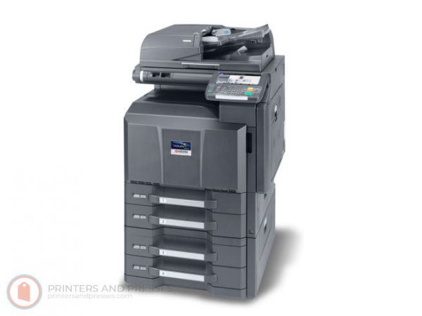 Buy Copystar CS 4550ci Refurbished