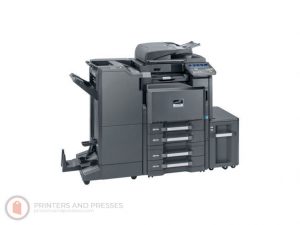 Get Copystar CS 4551ci Pricing