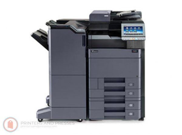 Copystar CS 5052ci Official Image