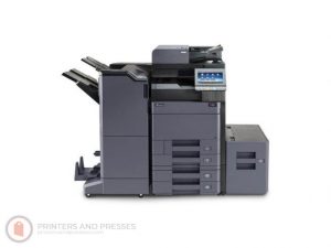Get Copystar CS 5052ci Pricing