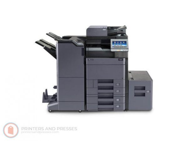 Get Copystar CS 5052ci Pricing