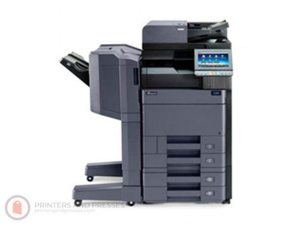 Copystar CS 5550ci Official Image