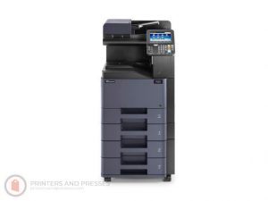 Get Copystar CS 5550ci Pricing