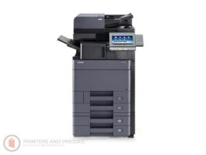 Buy Copystar CS 6052ci Refurbished