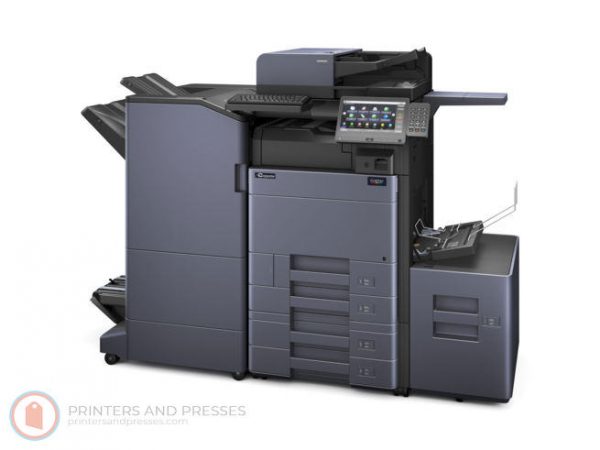 Get Copystar CS 6053ci Pricing