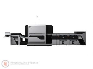 HP Indigo 100K Official Image