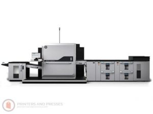 HP Indigo 15K Official Image