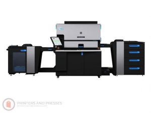 HP Indigo 7K Official Image