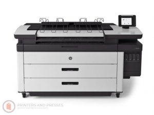HP PageWide XL 4700 Official Image
