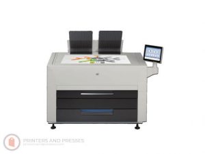 KIP 850 Official Image