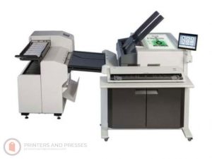 KIP 880 Official Image