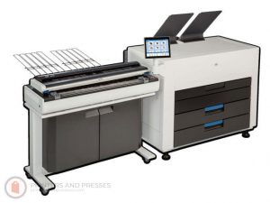 KIP 890 Official Image