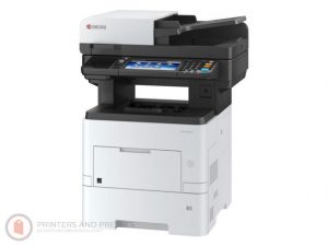Get KYOCERA ECOSYS M3860idn Pricing