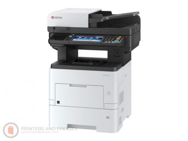 KYOCERA ECOSYS M3860idnf Official Image