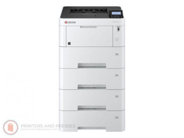 KYOCERA ECOSYS P3145dn Official Image