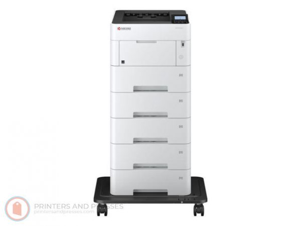 Get KYOCERA ECOSYS P3150dn Pricing