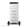 KYOCERA ECOSYS P3155dn Official Image