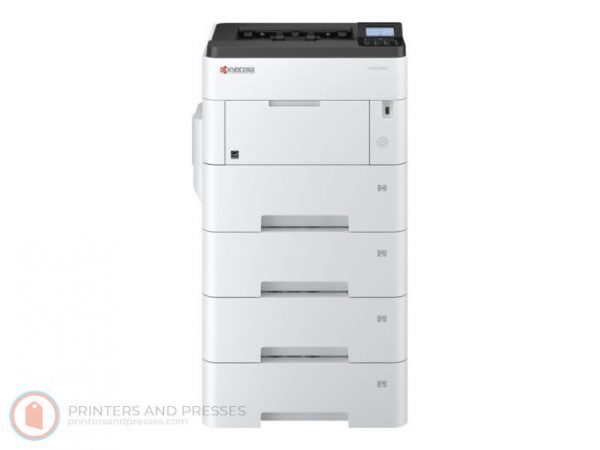 KYOCERA ECOSYS P3260dn Official Image