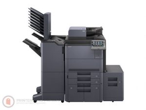 KYOCERA TASKalfa 7353ci Official Image
