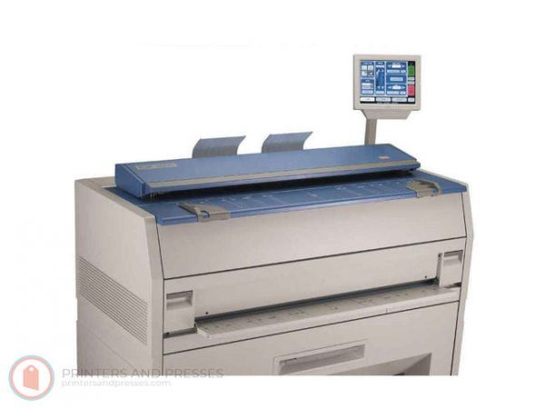 Kip 3000 Low Meters