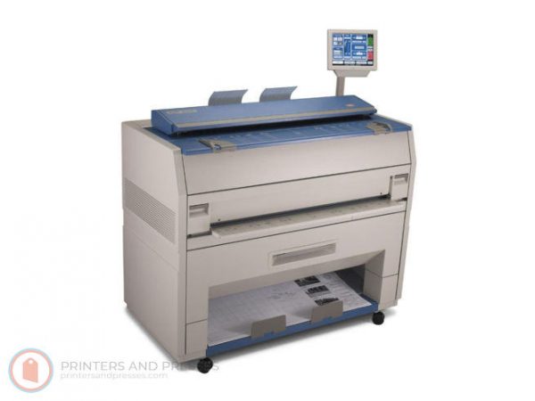 Kip 3001 Official Image