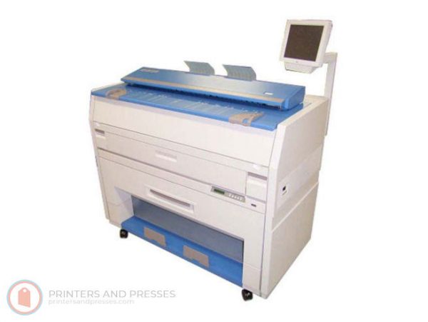 Get Kip 3001 Pricing