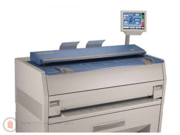 Kip 3001 Low Meters