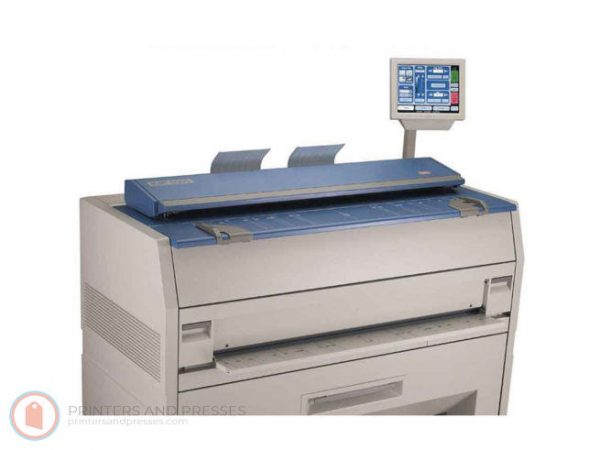 Kip 3002 Low Meters