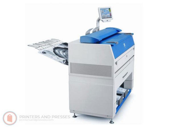 Kip 3100 Low Meters