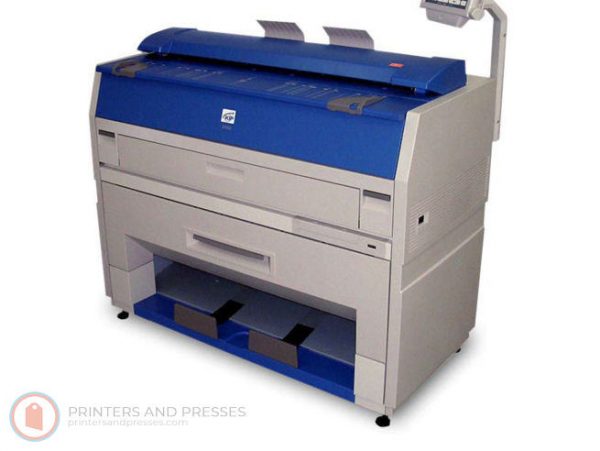 Kip 3101 Official Image