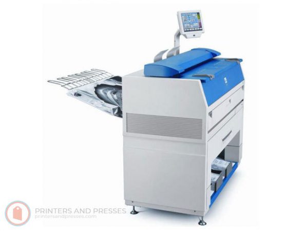Kip 3101 Low Meters