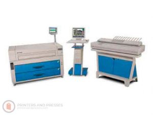 Kip 5000 Low Meters