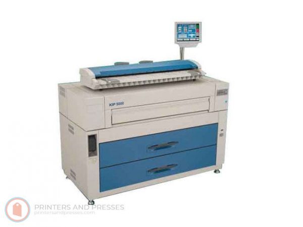 Kip 5200 Official Image