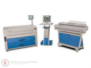 Kip 5200 Low Meters