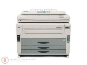 Kip 6000 Official Image