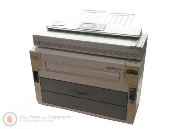 Buy Kip 6000 Refurbished