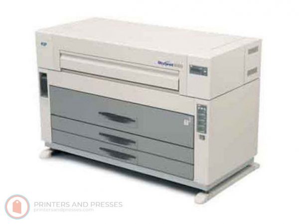 Get Kip 6000 Pricing