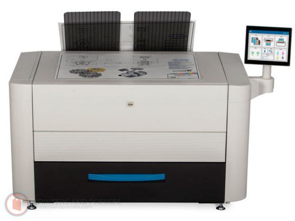 Kip 650 Official Image