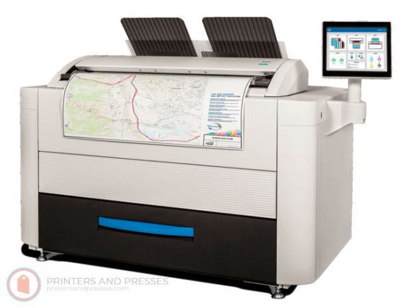 Kip 650 Low Meters