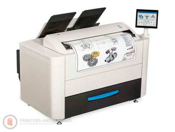Kip 660 Official Image