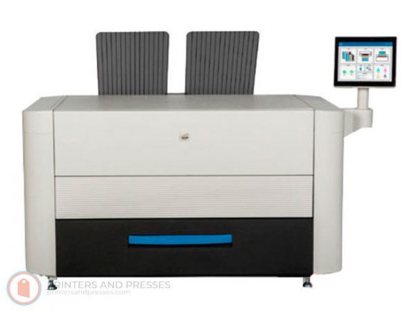 Get Kip 660 Pricing