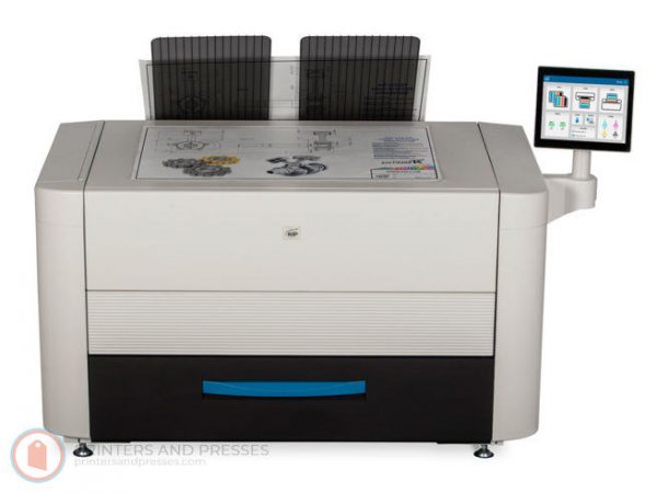 Kip 660 Low Meters