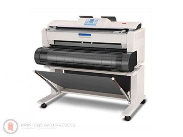 Kip 700 Official Image