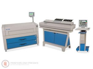 Kip 7000 Official Image