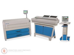 Kip 7200 Official Image