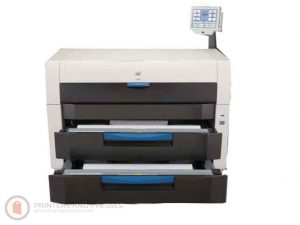 Kip 3000 Printer Pre Owned Low Meters